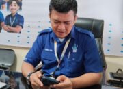 Perumda Air Minum Kota Padang Berlakukan Penggiliran Distribusi Air di Wilayah Kuranji