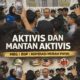 Dialog Aktivis dan Mantan Aktivis di Unand