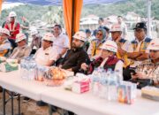 Zigo Rolanda Kawal Percepatan Infrastruktur Pascabencana di Sumbar: Tekankan Transparansi dan Sinkronisasi
