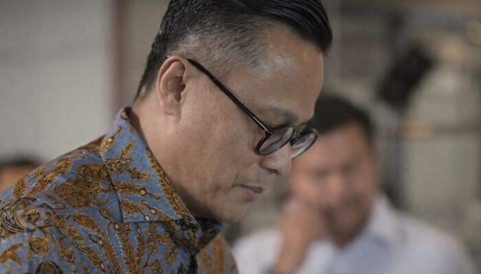 BP BUMN Rayakan HUT ke-28, Dony Oskaria Tegaskan Komitmen untuk Negeri