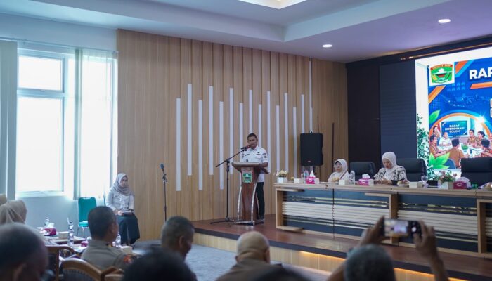 14.518 Rumah KPM di Solok Akan Dilabelisasi, Ini Tujuan dan Manfaatnya