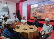 Masjid Megah Bernuansa Minang Bakal Jadi Ikon Baru Jakarta! Proyek Islamic Center Daram Internasional (ICDI) Resmi Dicanangkan