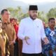 Pasca Banjir, 102 Hektare Sawah di Padang Direhabilitasi, Wako Fadly Amran Turun Langsung