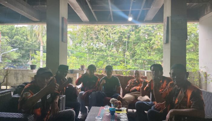 Forum Senior PP Sumbar Siapkan Ziarah ke Makam Tokoh Nasional Mohammad Yamin