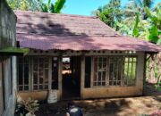 Dari Rumah Sederhana, Rumiah Sambut Harapan Baru Lewat TMMD