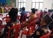 Semangat Warga Krangean Sambut TMMD Reguler ke-128, Sinergi untuk Kesejahteraan Masyarakat 