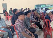 Warga Krangean Sambut Bahagia Pembangunan Jalan Penghubung Desa dalam TMMD ke-128