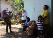 Harapan Baru Dibalik Pembangunan Jalan TMMD Krangean