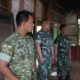 Pastikan Kualitas Material, Dandim Purbalingga Turun Langsung Cek Lokasi TMMD Reg 128