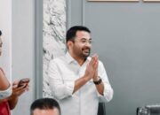 Komisi V DPR RI Tinjau Infrastruktur Sultra, Zigo Rolanda Dorong Percepatan Proyek Strategis
