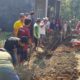 Gotong Royong Membangun Negeri dari Plosok Desa Krangean
