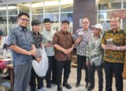 Hilirisasi Kopi Bengkulu Menguat, ALKO Perkenalkan Qthink-X untuk Petani