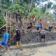 Jembatan Garuda Mulai Dibangun, Menghubungkan Harapan Dua Desa dan Dua Kecamatan