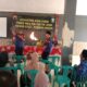 Fire Triangle Jadi Kunci Edukasi Damkar di TMMD Reguler ke-128 Kodim Purbalingga