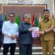 DPRD Sumbar Gelar Rapat Paripurna Penetapan Rekomendasi LKPJ Kepala Daerah Tahun 2025