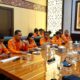 Perkuat Komitmen Keselamatan Kerja, KAI Divre II Sumbar Kembali Gelar Rapat Safety Committee Kedua April 2026