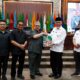 Tutu Masa Sidang, DPRD Sumbar Kawal PAD dari Pajak Air