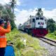Penumpang KA Lembah Anai Meningkat 128 Persen, KAI Divre II Sumbar Optimistis Layanan Semakin Diminati