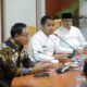 Tingkatkan Ekonomi Daerah, Solok dan Mentawai Jalin Kerja Sama Strategis