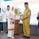 Pemko Solok Borong Tiga Penghargaan di Rakorda Bangga Kencana Sumbar 2026, Komitmen Turunkan Stunting