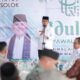 Wali Kota Solok Gelar Halal Bihalal Bersama Ulama, Perkuat Sinergi Pembangunan Spiritual