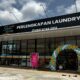 Showroom Perlengkapan Laundry: Pusat Kebutuhan Usaha Laundry Terlengkap di Bukittinggi