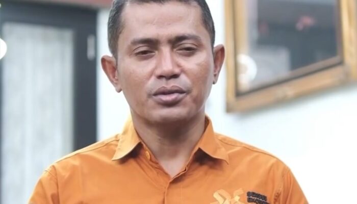 Dorong Pembangunan Tepat Sasaran, Bupati Jon Firman Pandu Minta Warga Aktif di Sensus Ekonomi 2026