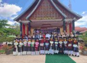 Syafrudin: Program Tahfidz SMAN 1 Gunung Talang Bentuk Generasi Religius dan Berakhlak.