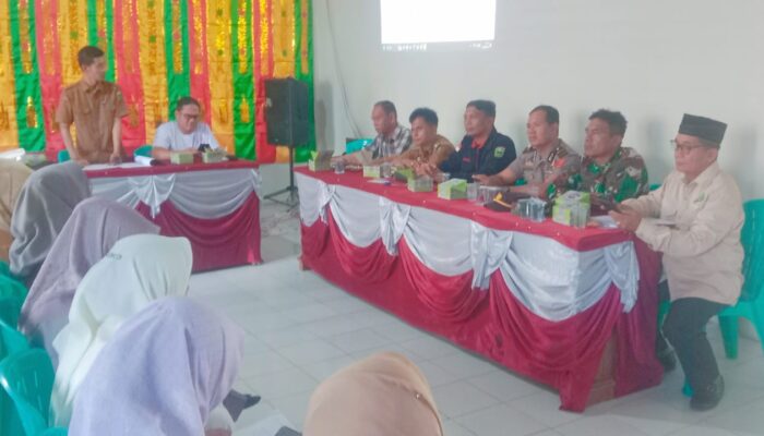 Aturan Baru di Nagari Aripan! Warga Dilarang Keluar Malam, Ini Sanksinya