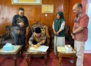 Kerja Sama UNP dan Kemenag Kota Padang Dukung Peningkatan Kompetensi Calon Guru