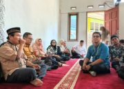 UNP Sosialisasikan SNMPTN 2026 dan Peluang Kuliah kepada Siswa SMA Negeri 2 Muaro Sijunjung
