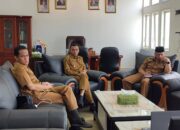 Pemko Padang Panjang Pastikan Bantuan Pascabencana Terus Disalurkan, 368 KK Sudah Terima Stimulus