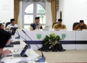 Pemprov dan Pemko Padang Panjang Satukan Langkah, Empat Strategi Jadi Kunci Pemulihan Ekonomi 2026