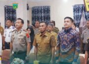 Padang Panjang Perkuat Pengamanan Lebaran 2026, Pelayanan Ramah Jadi Prioritas Utama
