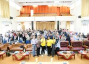 UNP Dorong Budaya Aman Digital, Hadirkan Praktisi Cyber Security Nasional