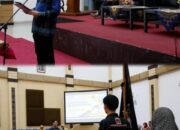 Rektor UNP Krismadinata Lantik Pengurus 20 UKM Periode 2026–2027