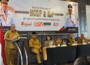 Pemko Padang Panjang Luncurkan ASN Corpu, Aparatur Didorong Lebih Profesional dan Adaptif