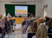 Pemko Padang Panjang Percepat Pemutakhiran DTSEN 2026 Demi Bantuan Sosial Tepat Sasaran