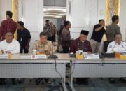 Hendri Arnis Tawarkan Paket Investasi, Ajak Danantara Garap Potensi Unggulan Padang Panjang