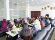 Pemko Padang Panjang Gandeng Kemenkes Perkuat Standar Layanan Darah di Daerah