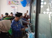 UGD 24 Jam Puskesmas Kebun Sikolos Resmi Beroperasi, Akses Layanan Darurat Masyarakat Kian Cepat