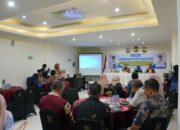 Pemko Padang Panjang Susun Roadmap Kependudukan 2025–2029 Demi Wujudkan Generasi Berkualitas