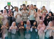 35 Pengelola Homestay Padang Panjang Digembleng, Pariwisata Lokal Bersiap Naik Kelas