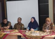 Bukit Surungan Perkuat Kekompakan Jelang Penilaian Dasawisma Tingkat Provinsi