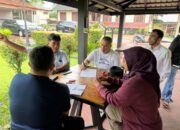 Wako Hendri Arnis Turun Langsung ke Kantor OPD, Penataan Aset dan Disiplin Kerja Jadi Sorotan