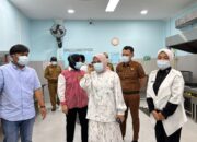 Pemko dan TP-PKK Padang Panjang Perketat Pengawasan MBG, Kualitas Gizi Anak Jadi Fokus Utama