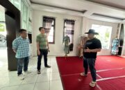 Senken Disulap Jadi Pusat Oleh-Oleh Modern, Hendri Arnis Siapkan Wajah Baru Kawasan PDIKM