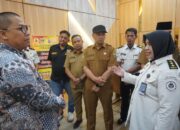 Pos Bapas Resmi Hadir di MPP Padang Panjang, Layanan Pemasyarakatan Kini Lebih Mudah Dijangkau