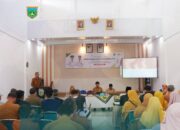 Pemko Padang Panjang Pacu Transformasi Digital, Bimtek E-Katalog Versi 6 Jadi Langkah Strategis