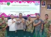 Pemko dan Polres Padang Panjang Perkuat Komitmen Zona Integritas, Pelayanan Bersih Jadi Prioritas